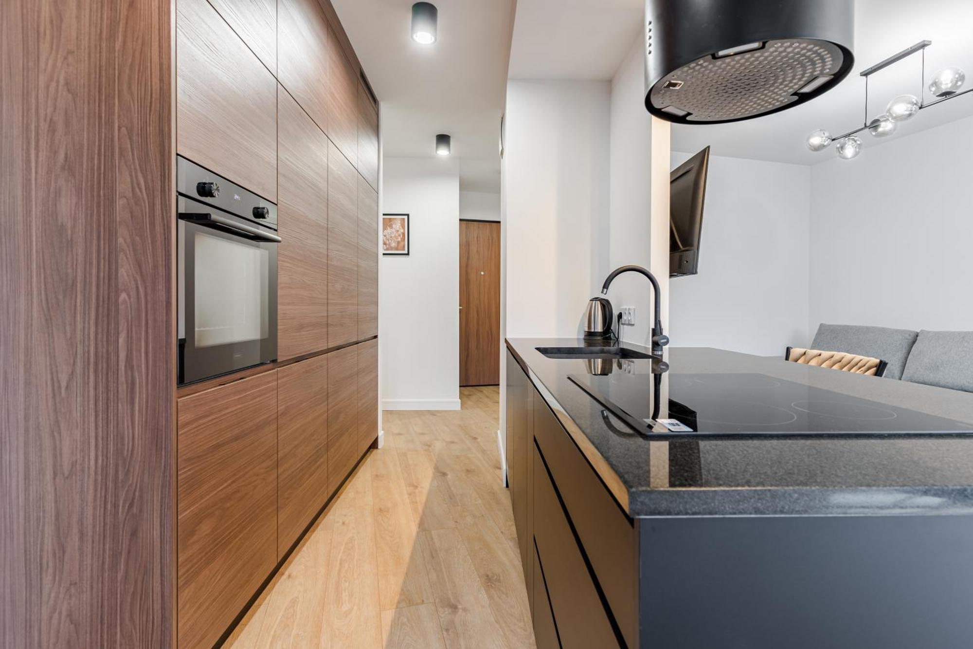 גדנסק Apartmate- Oldtown Sienna Grobla Comfy Apartment Sauna & Free Gym מראה חיצוני תמונה