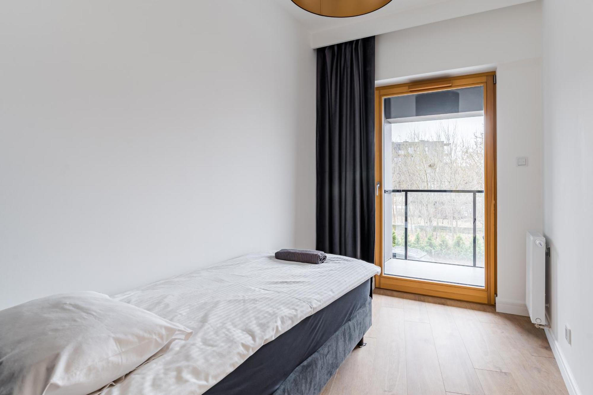גדנסק Apartmate- Oldtown Sienna Grobla Comfy Apartment Sauna & Free Gym מראה חיצוני תמונה