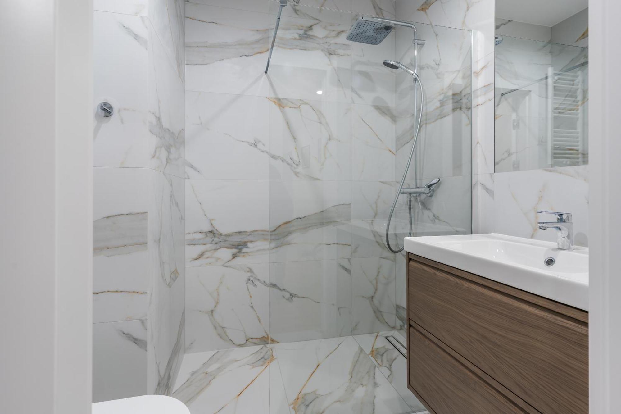 גדנסק Apartmate- Oldtown Sienna Grobla Comfy Apartment Sauna & Free Gym מראה חיצוני תמונה