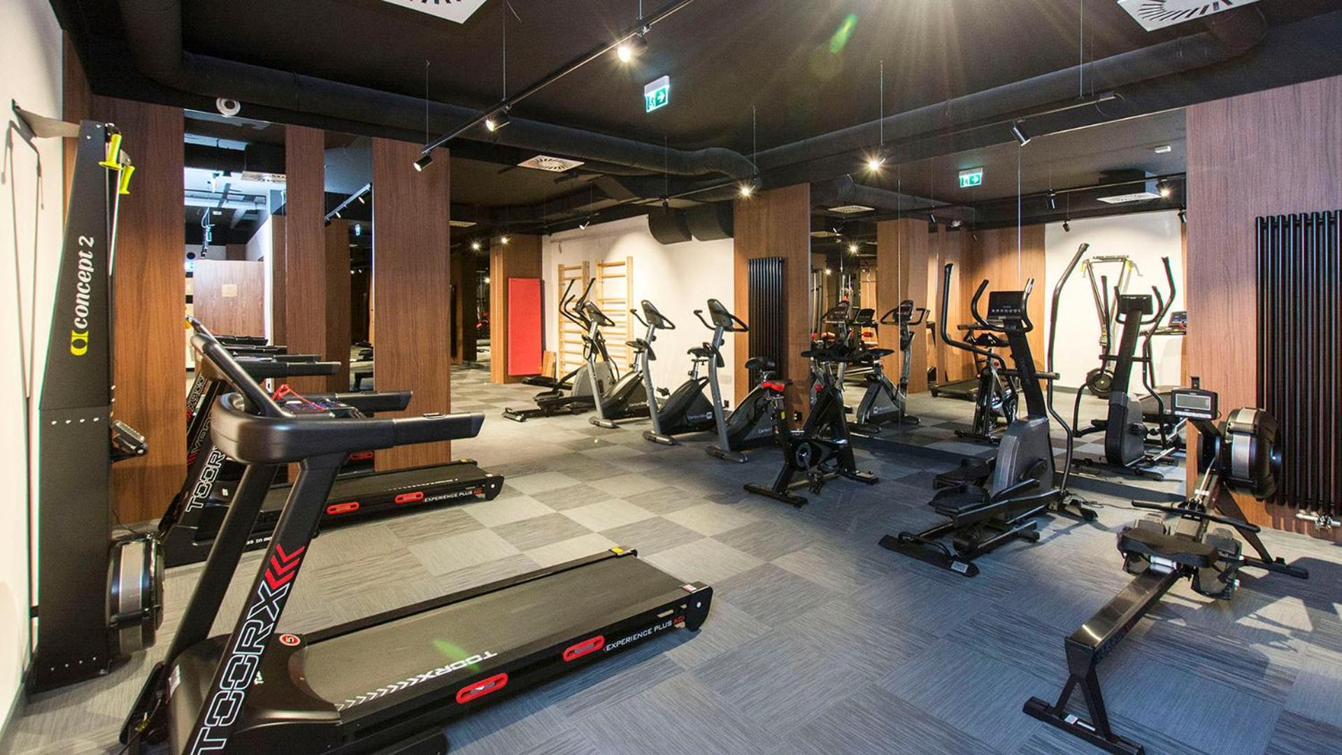 גדנסק Apartmate- Oldtown Sienna Grobla Comfy Apartment Sauna & Free Gym מראה חיצוני תמונה